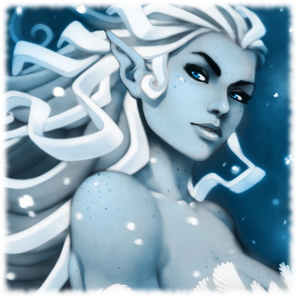 Meet your Posher, Snow - Picture 1 of 1